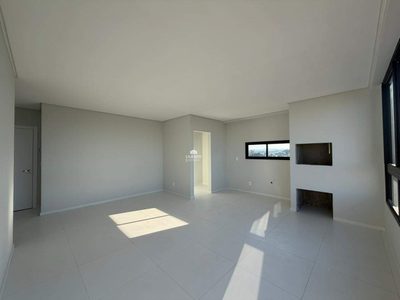 Apartamento, 2 quartos, 73 m² - Foto 3