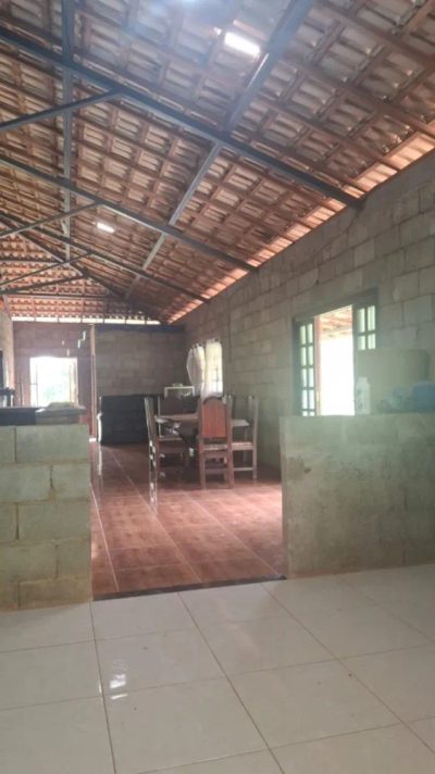 Terreno, 2 hectares - Foto 4