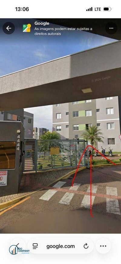 Apartamento, 2 quartos, 50 m² - Foto 3
