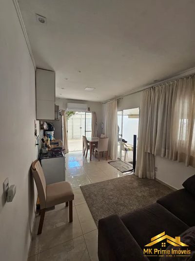 Casa, 2 quartos, 125 m² - Foto 3