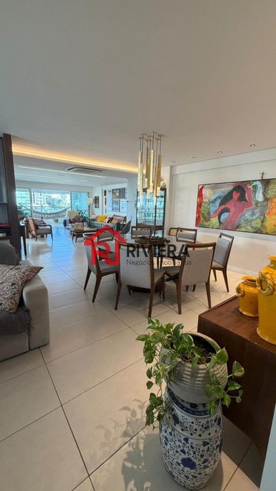 Apartamento, 3 quartos, 250 m² - Foto 2