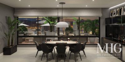 Apartamento, 2 quartos, 73 m² - Foto 2