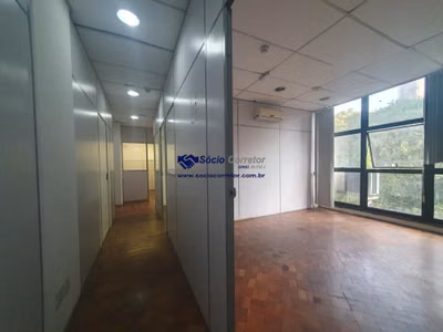 Sala-Conjunto, 273 m² - Foto 1