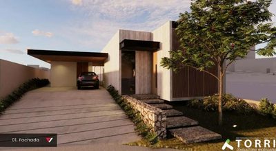Terreno, 750 m² - Foto 1