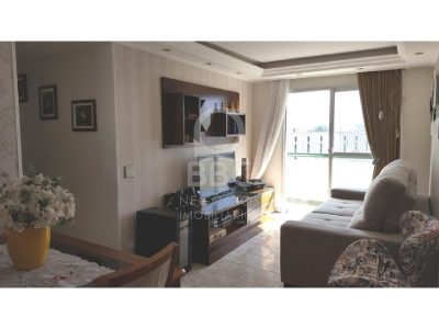 Apartamento, 2 quartos, 60 m² - Foto 1