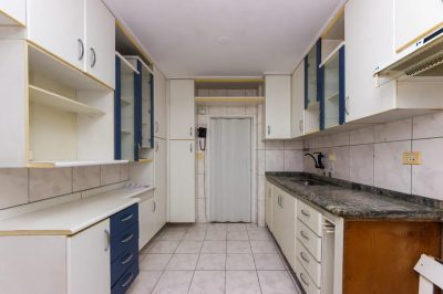 Apartamento, 3 quartos, 98 m² - Foto 2
