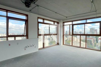 Apartamento, 1 quarto, 68 m² - Foto 2