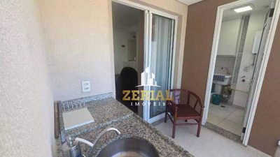 Apartamento, 2 quartos, 64 m² - Foto 3