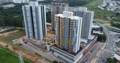 Apartamento, 2 quartos, 68 m² - Foto 1