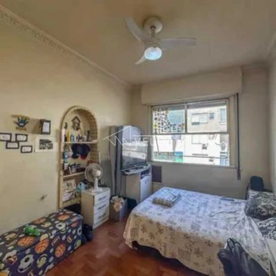 Apartamento, 3 quartos, 96 m² - Foto 1