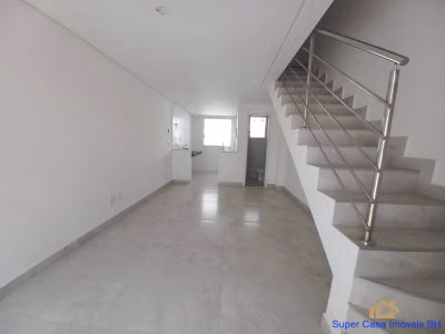 Casa, 2 quartos, 68 m² - Foto 2