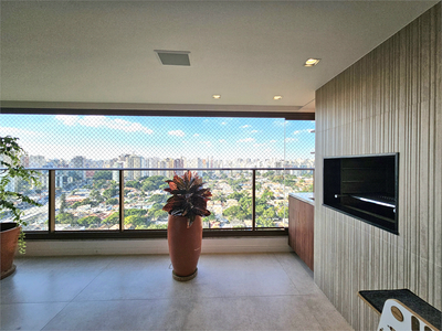 Apartamento, 3 quartos, 146 m² - Foto 4