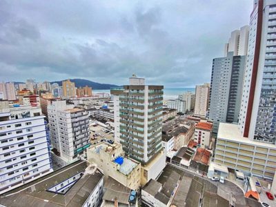 Apartamento, 2 quartos, 92 m² - Foto 1