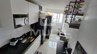 Apartamento, 2 quartos, 60 m² - Foto 3
