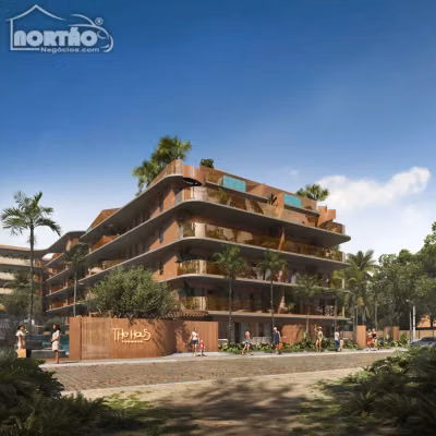 Casa, 2 quartos, 77 m² - Foto 2
