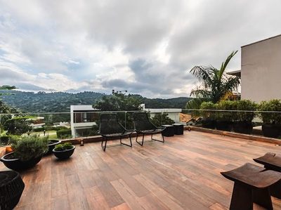 Casa de Condomínio, 4 quartos - Foto 4