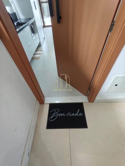 Apartamento, 1 quarto, 22 m² - Foto 3