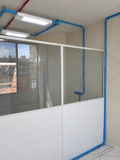 Sala-Conjunto, 44 m² - Foto 2