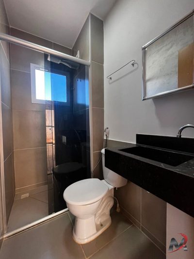 Apartamento, 2 quartos - Foto 4