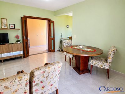 Casa, 2 quartos, 93 m² - Foto 4