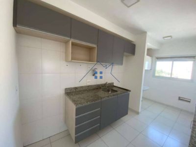 Apartamento, 2 quartos, 61 m² - Foto 2