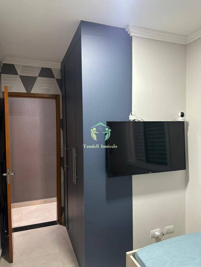 Apartamento, 2 quartos, 65 m² - Foto 5