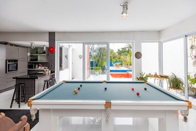Casa, 3 quartos, 540 m² - Foto 1