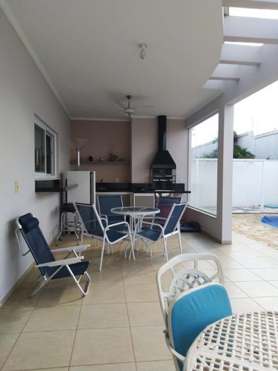 Casa, 3 quartos - Foto 3