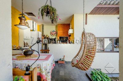 Casa, 3 quartos, 250 m² - Foto 2