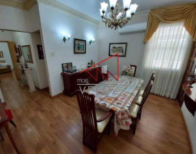 Apartamento, 3 quartos, 135 m² - Foto 4