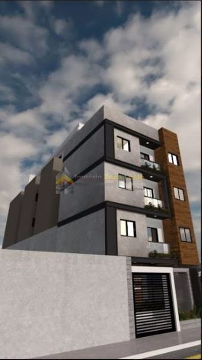Prédio Inteiro, 61 m² - Foto 5