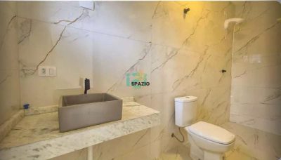 Sobrado, 5 quartos, 350 m² - Foto 2