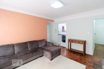 Apartamento, 2 quartos, 72 m² - Foto 2