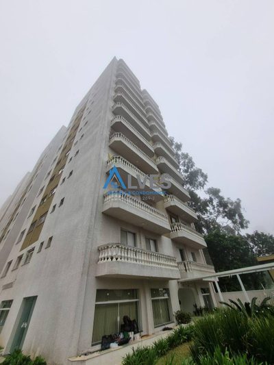 Apartamento, 3 quartos, 102 m² - Foto 1