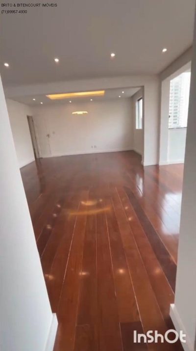 Apartamento, 4 quartos, 185 m² - Foto 2