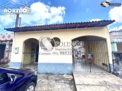 Casa, 4 quartos - Foto 1