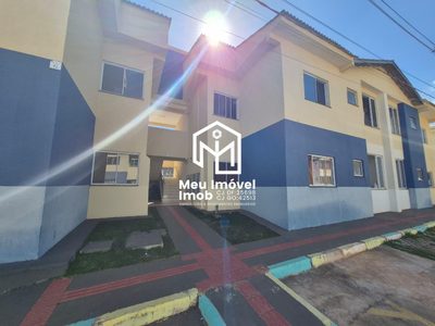 Apartamento, 2 quartos, 45 m² - Foto 4