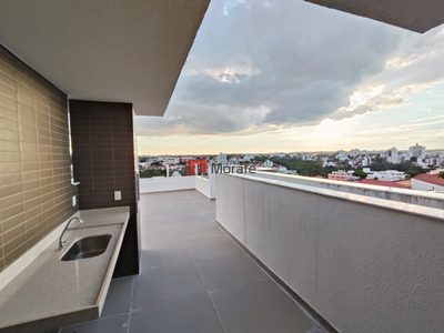 Apartamento, 3 quartos, 123 m² - Foto 5