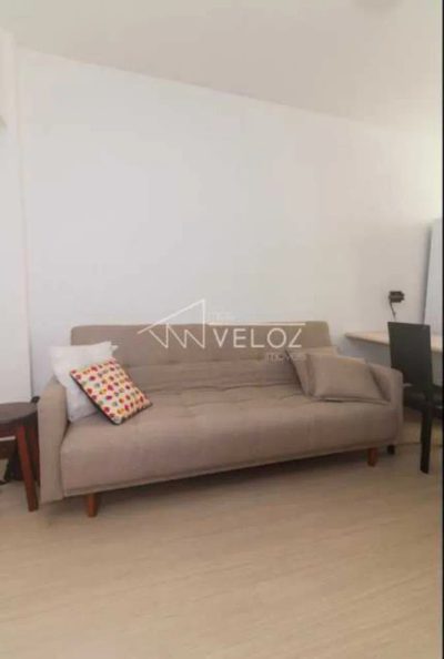 Apartamento, 3 quartos, 63 m² - Foto 3