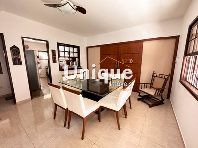 Casa, 4 quartos, 200 m² - Foto 3