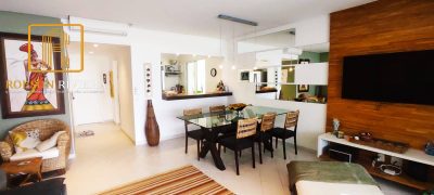 Apartamento, 3 quartos, 131 m² - Foto 4