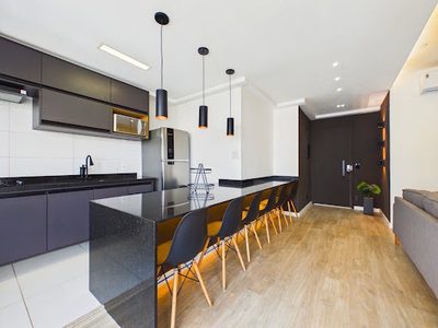 Apartamento, 2 quartos, 60 m² - Foto 1