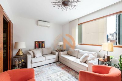 Apartamento, 3 quartos, 95 m² - Foto 4