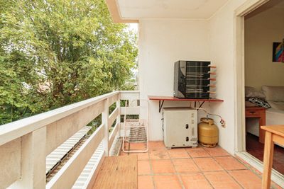 Apartamento, 2 quartos, 77 m² - Foto 2