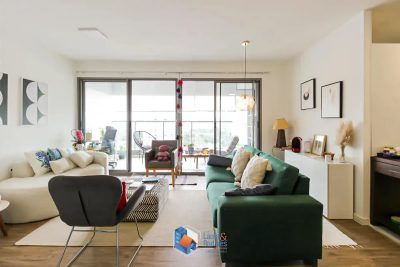 Apartamento, 2 quartos, 68 m² - Foto 2