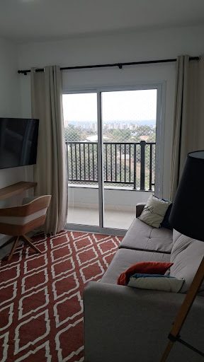Apartamento, 2 quartos, 76 m² - Foto 1