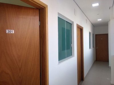 Prédio Inteiro, 450 m² - Foto 1