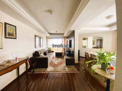 Apartamento, 5 quartos, 278 m² - Foto 2