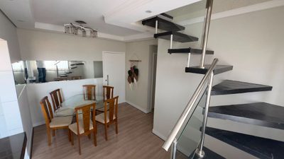 Apartamento, 2 quartos, 132 m² - Foto 2
