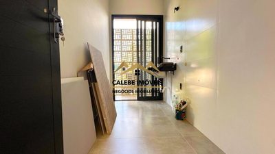 Casa de Condomínio, 3 quartos - Foto 5